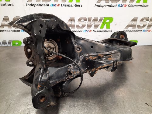 BMW MINI Trailing Arm Rear N/S Passenger Left F40 F45 F46 F48 F54