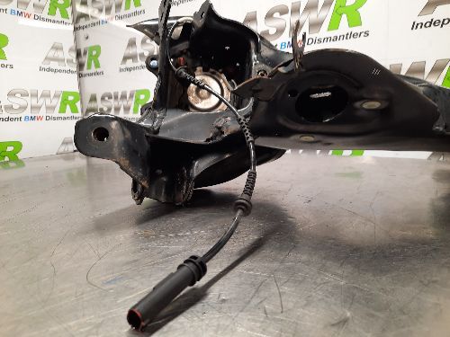 BMW MINI Trailing Arm Rear N/S Passenger Left F40 F45 F46 F48 F54