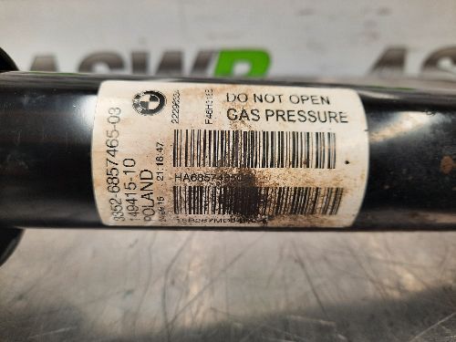 BMW Rear Shock Absorber F45 F46 2 SERIES
