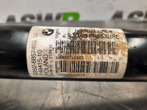 BMW Rear Shock Absorber F45 F46 2 SERIES