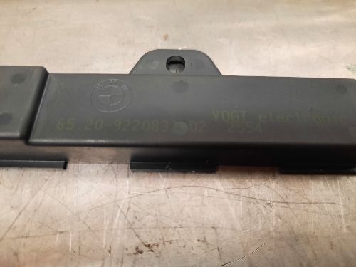 BMW Interior Aerial Comfort Access F Generation