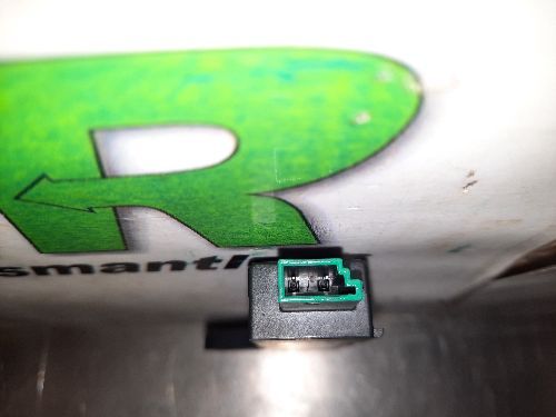 BMW Interior Aerial Comfort Access F Generation