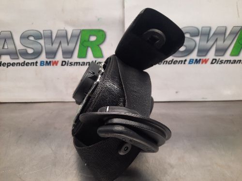 BMW 2 SERIES Front Seat Belt O/S Drivers Right F45 F46