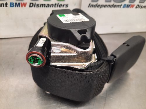 BMW 2 SERIES Front Seat Belt O/S Drivers Right F45 F46