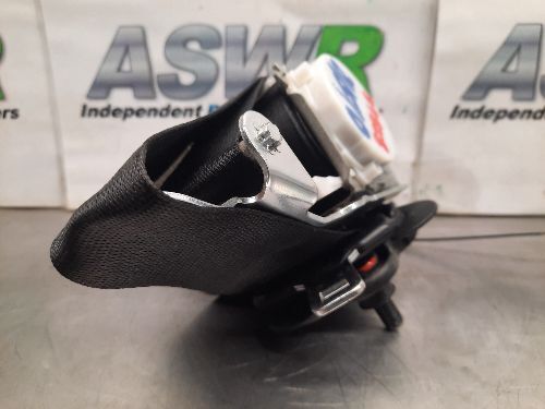 BMW Rear Seat Belt 2nd Row O/S Drivers F46 2 SERIES Gran Tourer