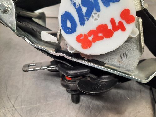 BMW Rear Seat Belt 2nd Row O/S Drivers F46 2 SERIES Gran Tourer