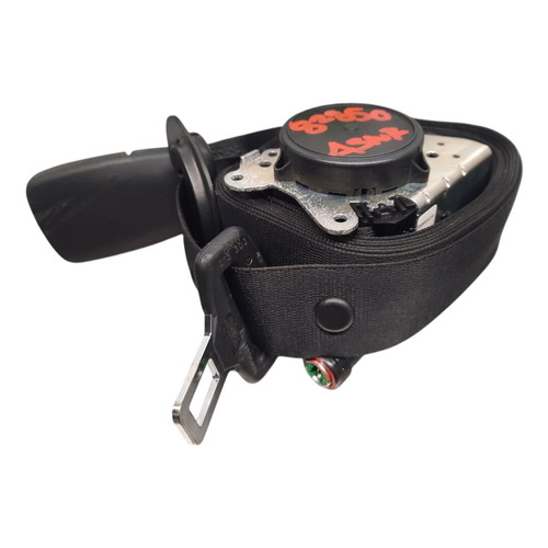 BMW 2 SERIES Seat Belt Front N/S Passenger Side F45 F46