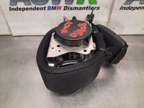 BMW 2 SERIES Seat Belt Front N/S Passenger Side F45 F46
