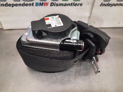 BMW 2 SERIES Seat Belt Front N/S Passenger Side F45 F46