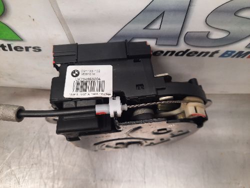 BMW F45 F46 2 SERIES Tailgate Catch / Soft Close Actuator