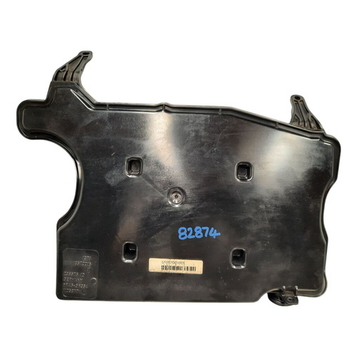 BMW Air Duct Resonator B47 Diesel F45 F46 2 SERIES F48 X1 F39 X2