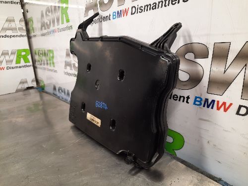 BMW Air Duct Resonator B47 Diesel F45 F46 2 SERIES F48 X1 F39 X2