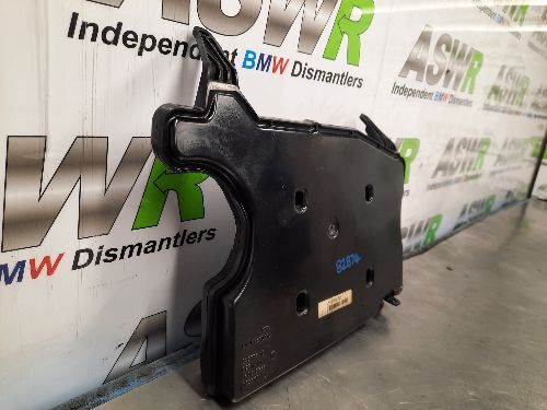 BMW Air Duct Resonator B47 Diesel F45 F46 2 SERIES F48 X1 F39 X2