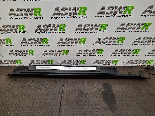 MINI Cooper Side Skirt N/S Passenger Side R56 R57 R58 R59