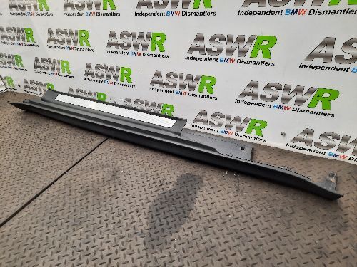 MINI Cooper Side Skirt N/S Passenger Side R56 R57 R58 R59