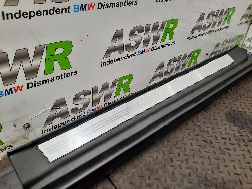 MINI Cooper Side Skirt O/S Drivers Side R56 R57 R58 R59