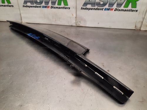 BMW B Pillar Trim Door Front Left N/S F46 2 SERIES Gran Tourer