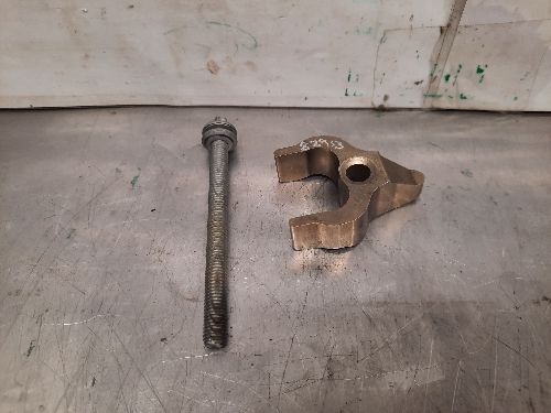 BMW Fuel Injector Clamp B37 B47 N47N Diesel Engines