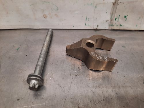 BMW Fuel Injector Clamp B37 B47 N47N Diesel Engines