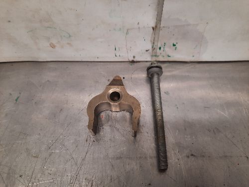 BMW Fuel Injector Clamp B37 B47 N47N Diesel Engines