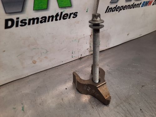 BMW Fuel Injector Clamp B37 B47 N47N Diesel Engines