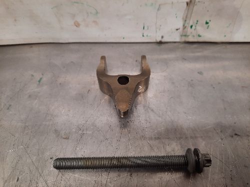 BMW Fuel Injector Clamp B37 B47 N47N Diesel Engines