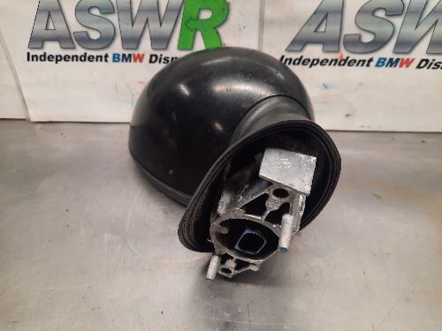 MINI COOPER Wing Mirror Heated O/S Drivers Side R55 R56 R57