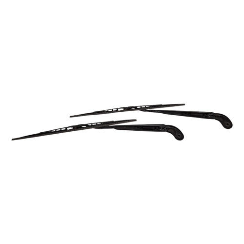 MINI COOPER Wiper Arms / Blades Pair R55 R56 R57