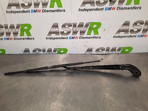 MINI COOPER Wiper Arms / Blades Pair R55 R56 R57