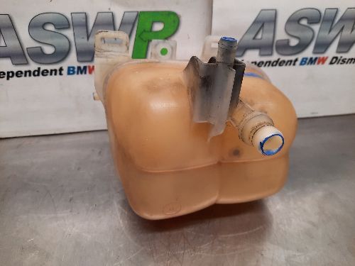 MINI Radiator Expansion Tank R55 R56 R57 R58 R59 R60