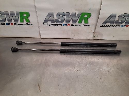 MINI COOPER R56 Boot / Tailgate Struts Pair