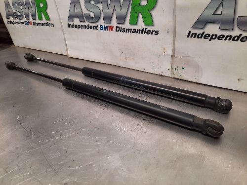 MINI COOPER R56 Boot / Tailgate Struts Pair