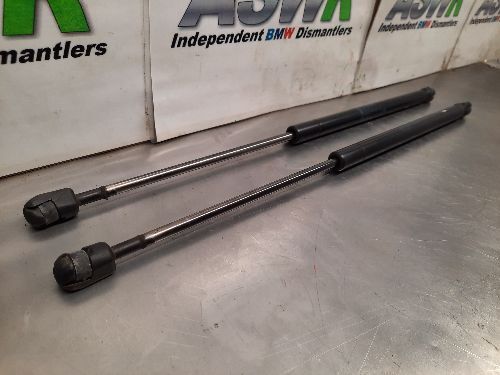 MINI COOPER R56 Boot / Tailgate Struts Pair