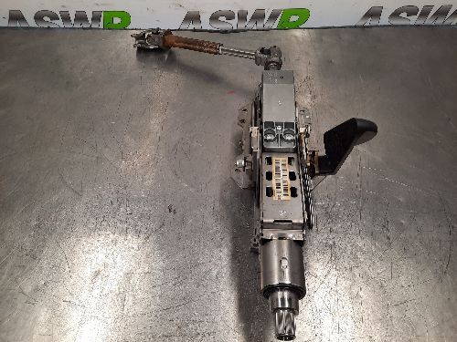 MINI COOPER Manually Adjust Steering Column R55 R56 R57 R58