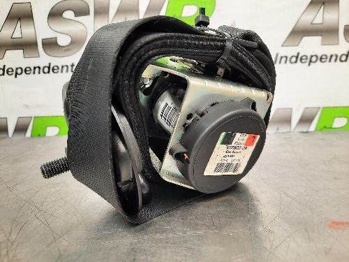 MINI COOPER Seat Belt Front N/S Passenger Side R55 R56