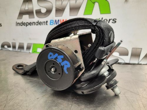 MINI COOPER R56 Rear Seat Belt