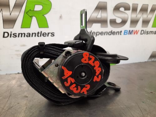 MINI COOPER R56 Rear Seat Belt