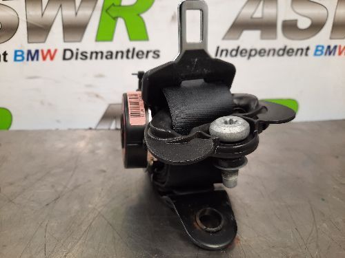 MINI COOPER R56 Rear Seat Belt
