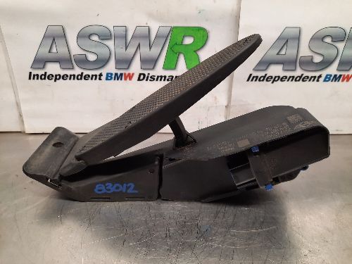 MINI Accelerator Pedal Manual R55 R56 R57 R58 R60 R61