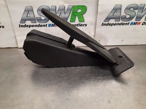 MINI Accelerator Pedal Manual R55 R56 R57 R58 R60 R61
