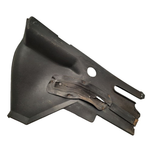 BMW E31 8 SERIES Air Duct Cover N/S Passenger Left
