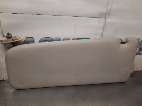 BMW E31 8 SERIES Sun Visors Pair