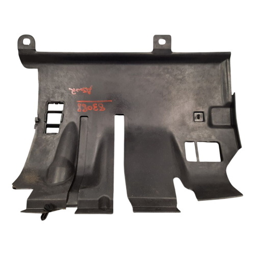 BMW Pedal Box Cover E31 8 SERIES