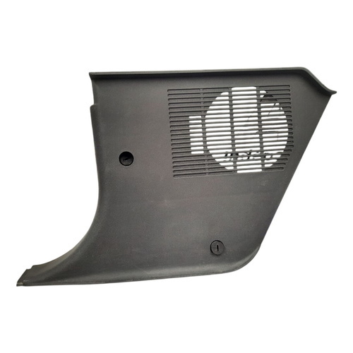 BMW E31 8 SERIES Speaker Cover Trim N/S Passenger Left