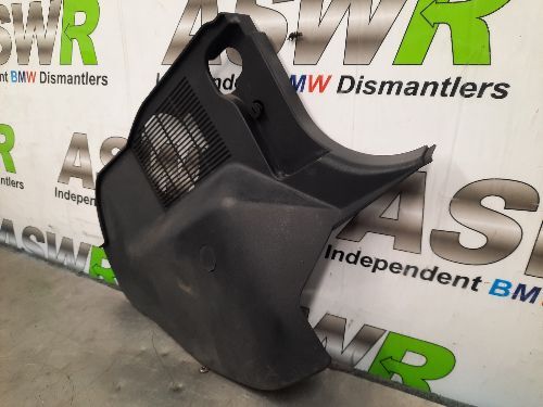 BMW E31 8 SERIES Speaker Cover Trim O/S Drivers Right