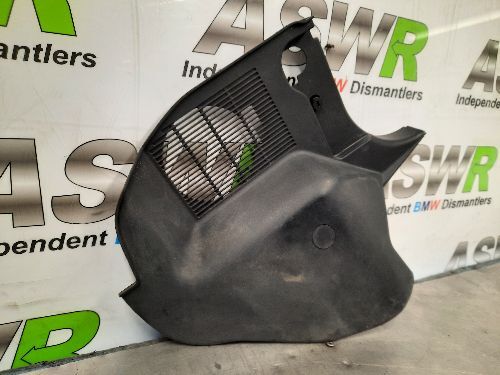 BMW E31 8 SERIES Speaker Cover Trim O/S Drivers Right