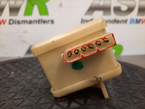 BMW 8 SERIES E31 Tilt Sensor Module