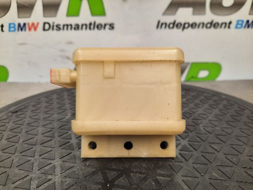 BMW 8 SERIES E31 Tilt Sensor Module