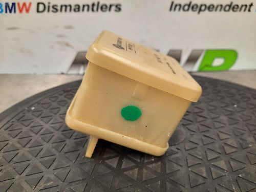 BMW 8 SERIES E31 Tilt Sensor Module