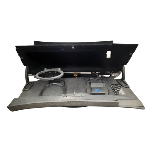 BMW Lower Glovebox Storage Compartment E31 8 SERIES